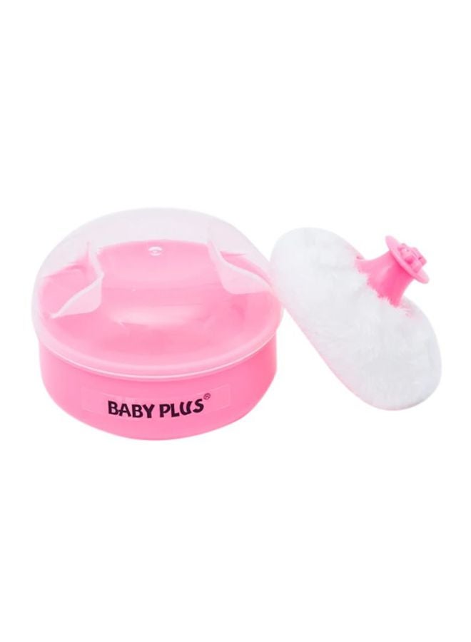 BABY PLUS Baby Powder Puff