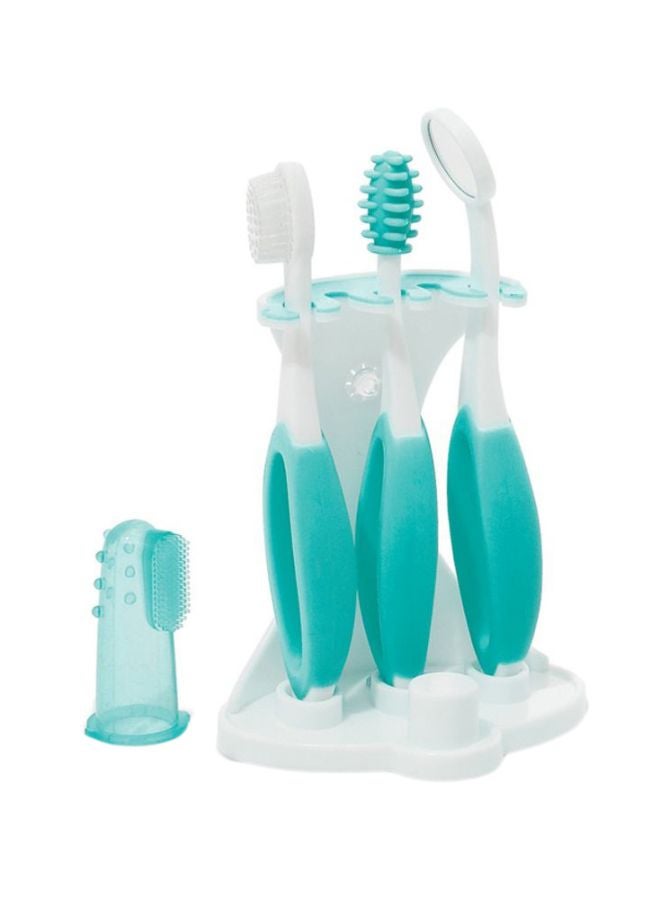 summer infant 5-Piece Oral Care Kit - Image 1