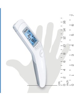 Non-Contact Clinical Thermometer - v1615817419/N36540734A_6