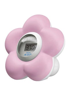 Digital Baby Bath And Room Thermometer
