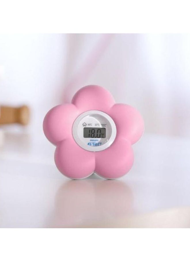 PHILIPS AVENT - Digital Baby Bath And Room Thermometer - Image 1