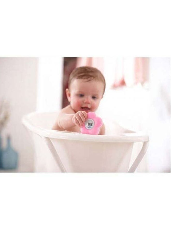 PHILIPS AVENT - Digital Baby Bath And Room Thermometer - Image 1