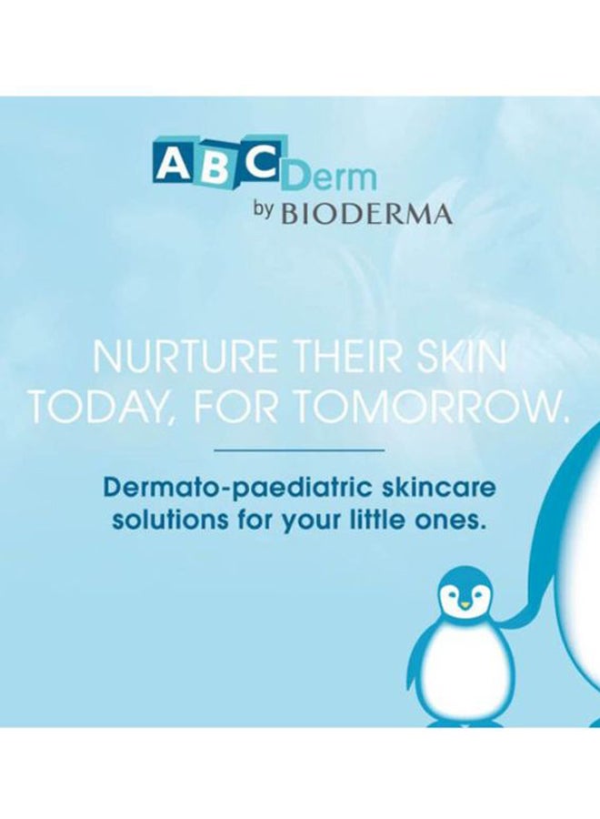 Bioderma ABCDerm Peri-Oral Cream 40ml  - Image 5