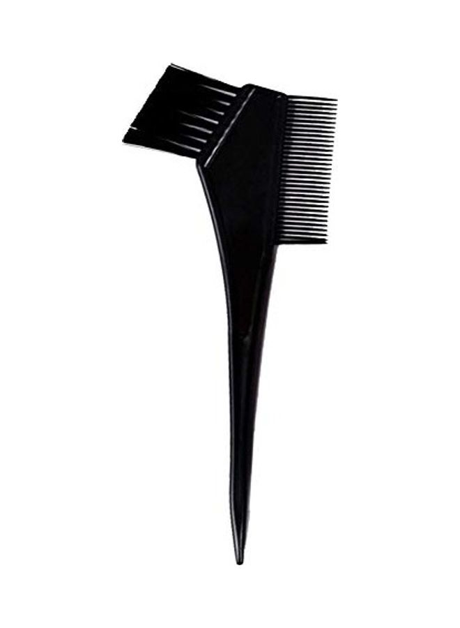 3-Piece Colouring Dye Brushes Black - Image 3