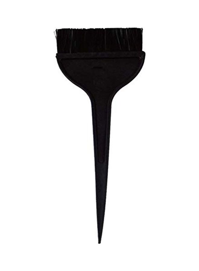 3-Piece Colouring Dye Brushes Black - Image 4