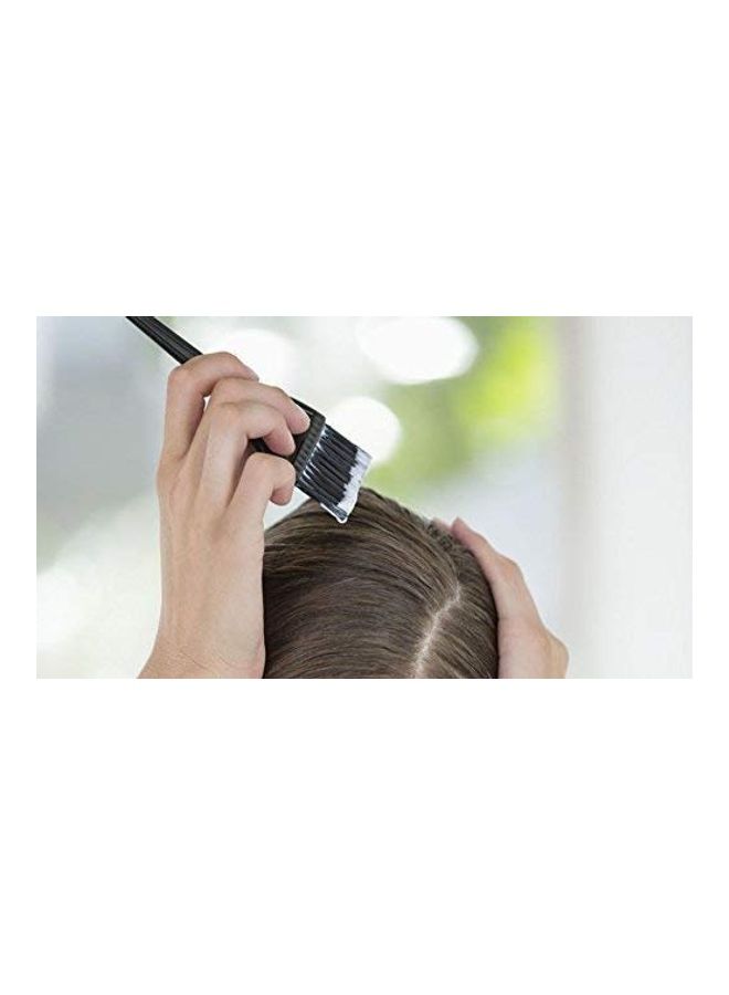 3-Piece Colouring Dye Brushes Black - Image 5