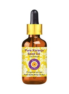 Pure Karanja Seed Oil 100ml