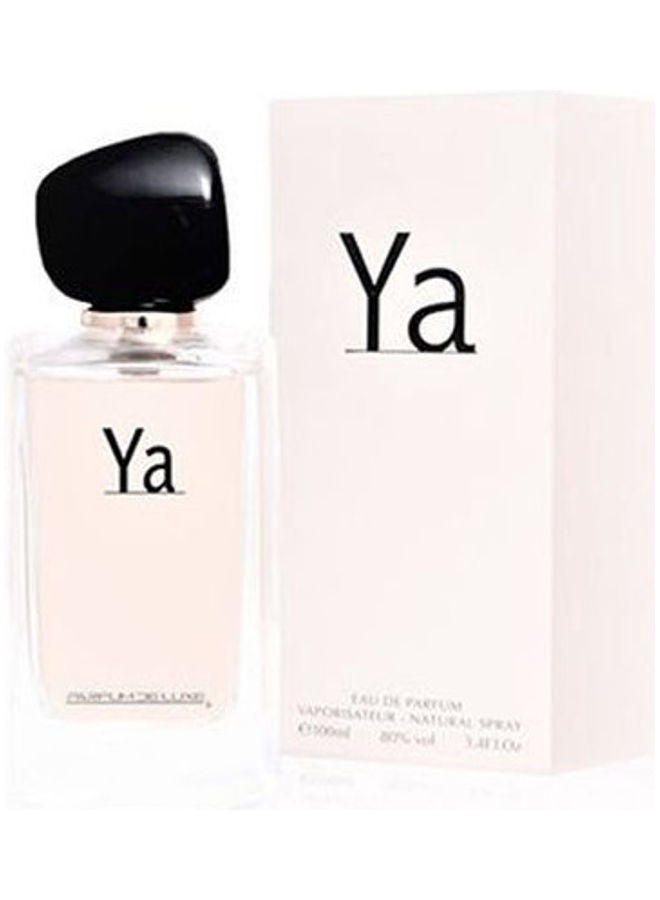 Ya - My Perfumes Ya EDP 100ml - Image 1
