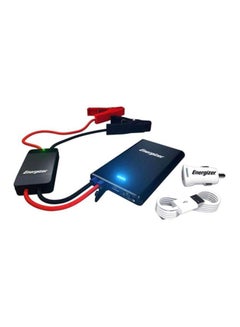 Lithium Polymer Car Jump Starter