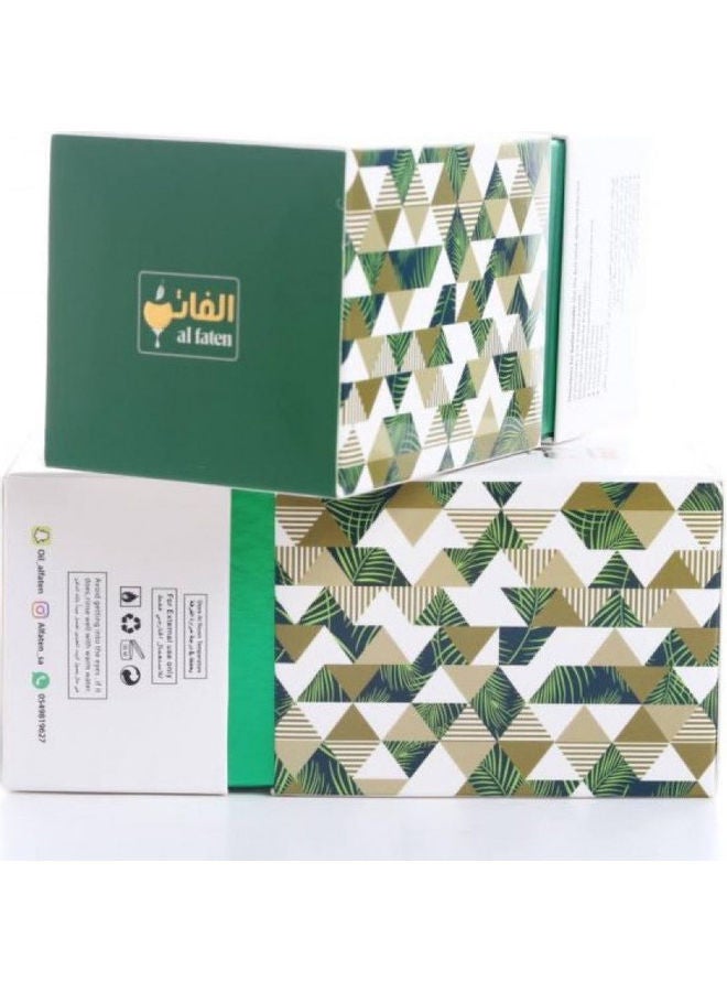 ماركة غير محددة - زيت الفاتن المطور ملليلتر 250ملليلتر - Image 1