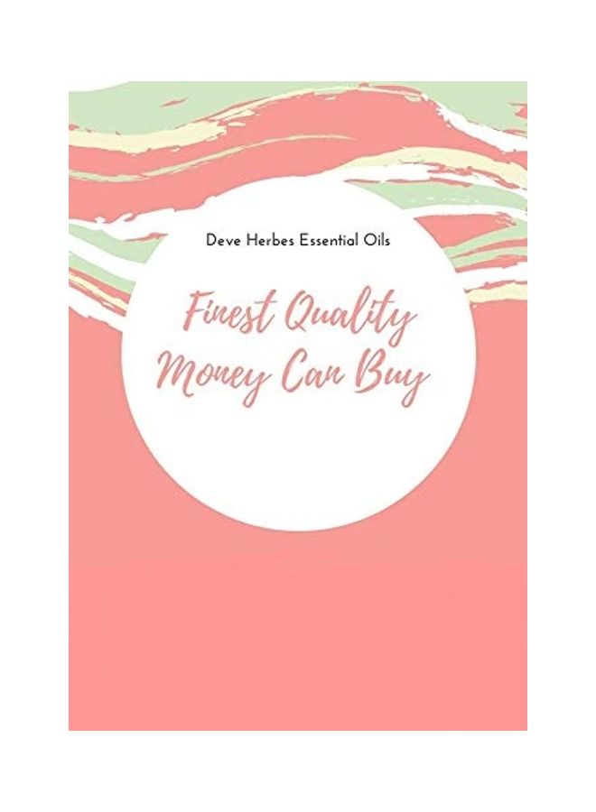 ديف هيربس زيت العبعب النقي 100ملليلتر - Image 3