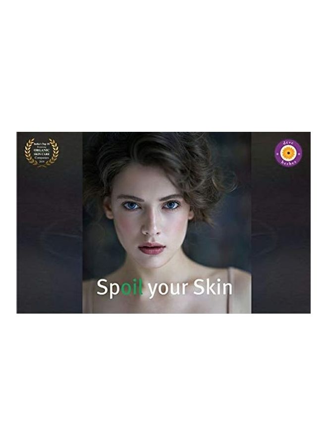 ديف هيربس زيت العبعب النقي 100ملليلتر - Image 5