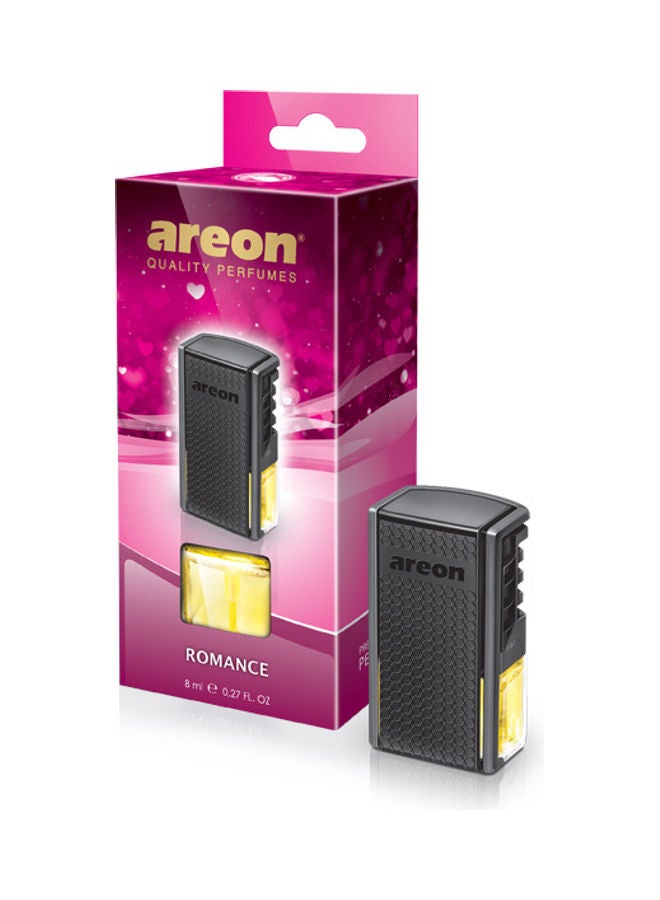 أريون معطر جو يعلق على فتحة مكيف هواء السيارة - رومانس - Image 1