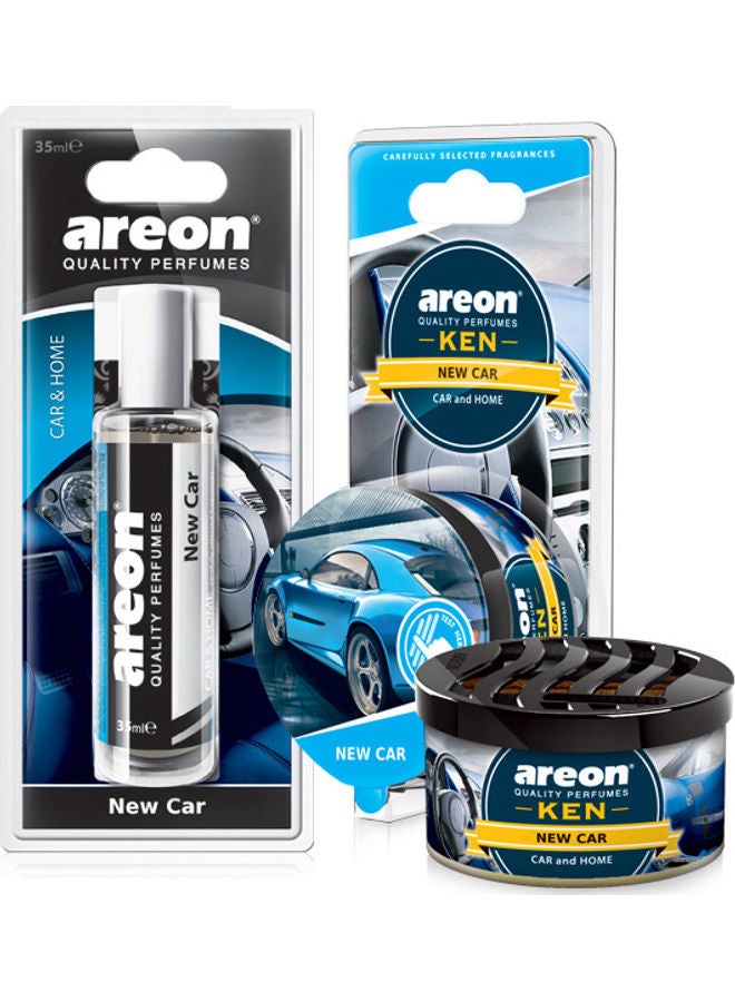 أريون معطر هواء للسيارة من قطعتين - Image 1