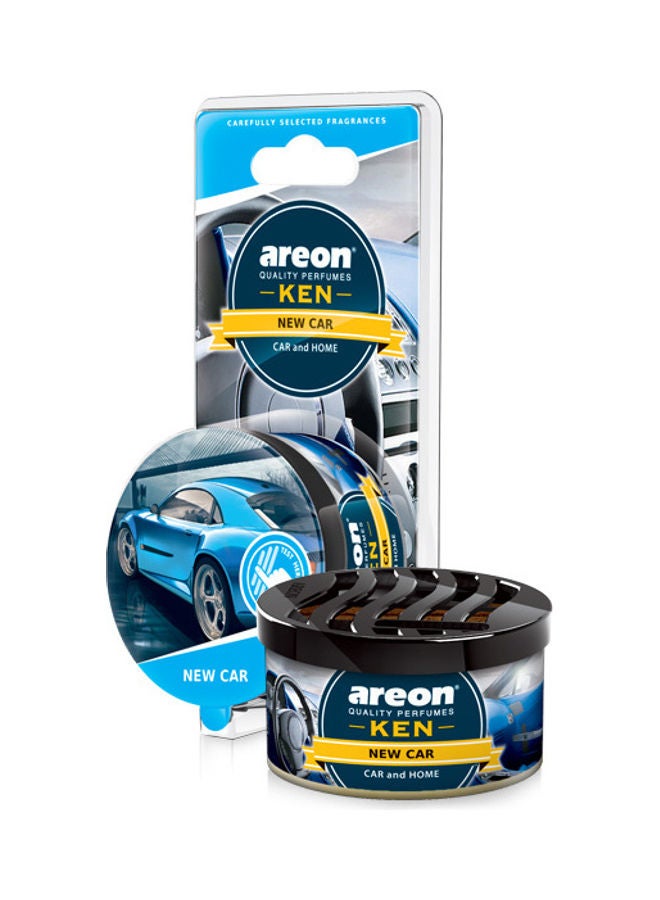 أريون معطر هواء للسيارة من قطعتين - Image 3