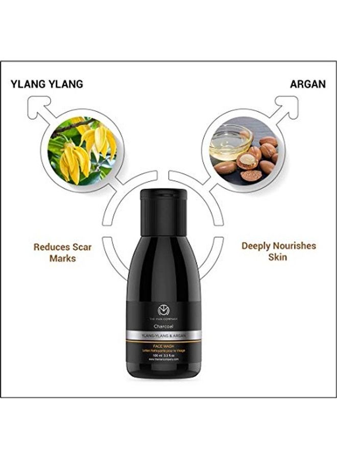 Tan Deep Moisturise Pack Face Wash -100ml, Scrub -100g, Moisturising Cream -50g