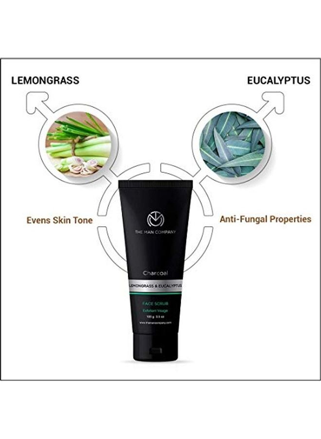 Tan Deep Moisturise Pack Face Wash -100ml, Scrub -100g, Moisturising Cream -50g