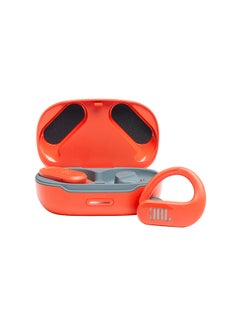 JBL Endurance Peak II True Wireless In-Ear Headphones Coral  - Image 2