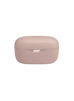 JBL True wireless in-ear NC headphones Red  - Image 3