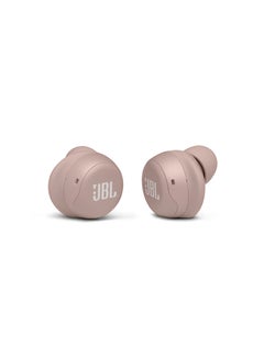JBL True wireless in-ear NC headphones Red  - Image 5