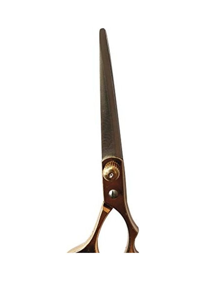Golden Multi Purpose Cutting Scissor Gold - Image 2