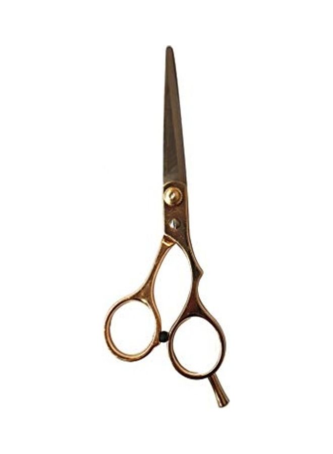 Golden Multi Purpose Cutting Scissor Gold - Image 3