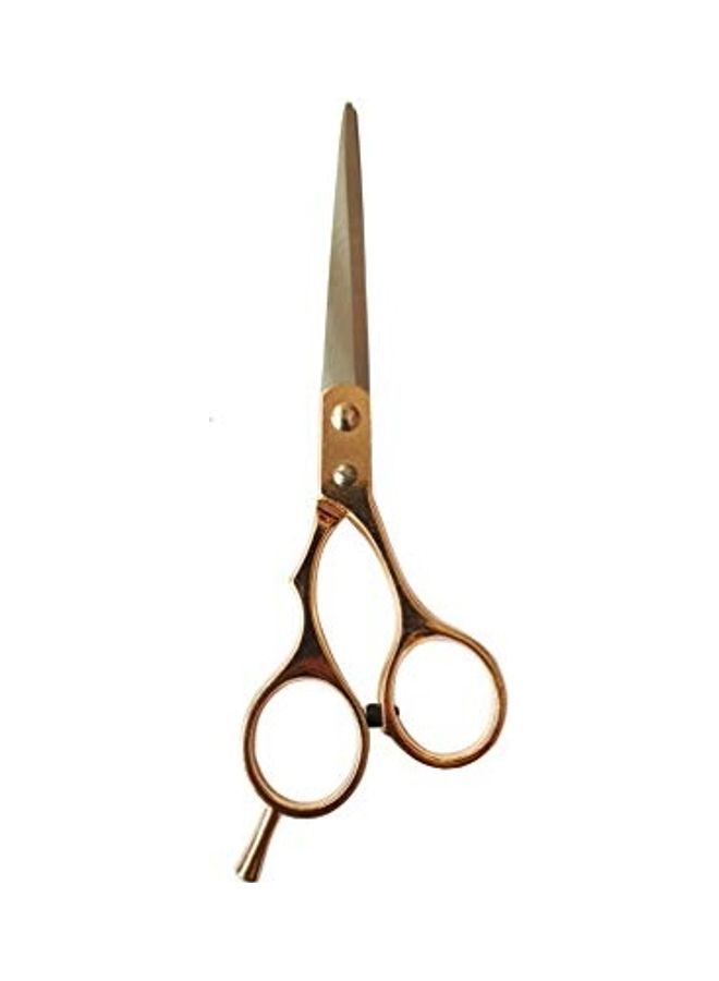 Golden Multi Purpose Cutting Scissor Gold - Image 4