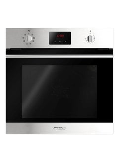 MASTERgas Digital Electric Oven 65 L 3150 W 66E8DX Silver/Black  - Image 1