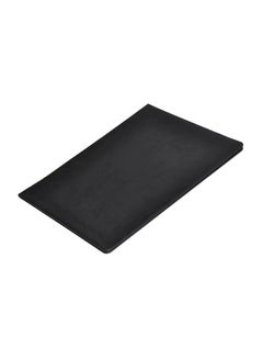 FIS A4 Certificate Folder Black  - Image 1