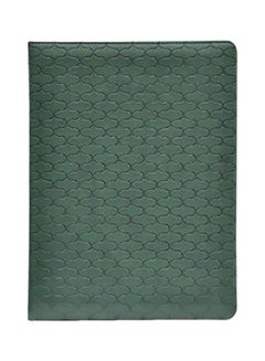 FIS Certificate Folder With Gift Box Green/White  - Image 1