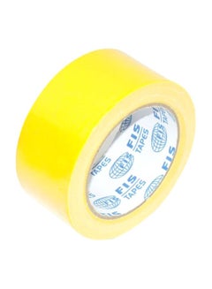 FIS Duct Tapes Yellow 