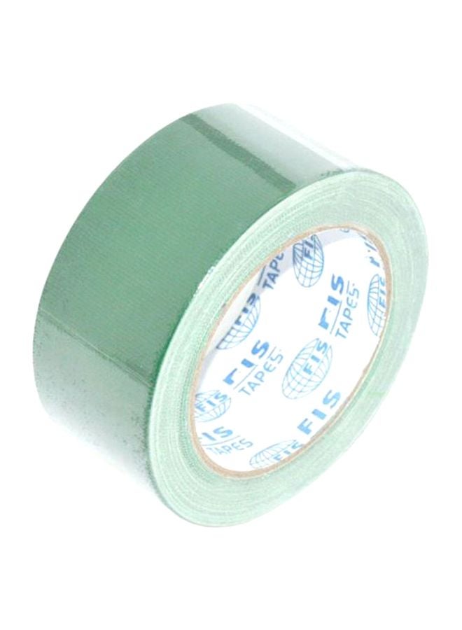 FIS Duct Tape Green