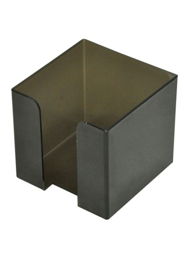 FIS Memo Holder Black - Image 1