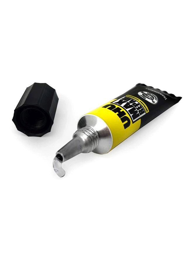 UHU Max Repair Extreme Adhesive Clear 7.93grams  - Image 2