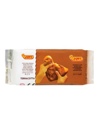 Dry Modelling Clay Brown - v1615826965/N20400784A_1