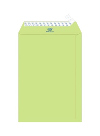 Green/Blue