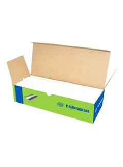 FIS 100-Piece Sliding Bar White  - Image 1