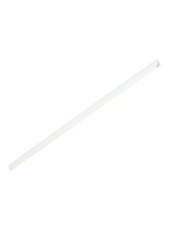 FIS 100-Piece Sliding Bar White  - Image 2