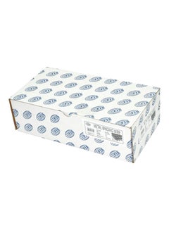 FIS 100-Piece Metal Binding Wire Silver  - Image 3