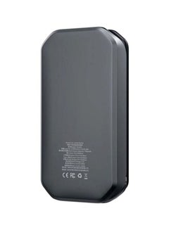 Baseus Super Energy Pro Car Jump Starter 12000mAh  - Image 2
