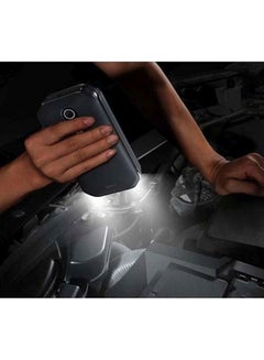 Baseus Super Energy Pro Car Jump Starter 12000mAh  - Image 5
