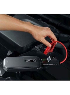 Baseus Super Energy Pro Car Jump Starter 12000mAh  - Image 3