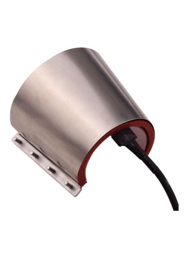 أيبيسي صفيحة تسخين كهربائية ممتازة لتشكيل الأقداح بالضغط والحرارة ذهبي/ أسود - Image 4