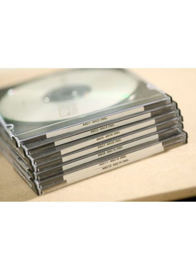 brother P-Touch Wireless Label Maker Black - Image 5