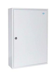 Modular Key Box Grey