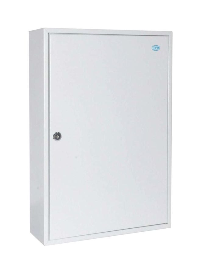 FIS - Modular Key Box Grey - Image 1