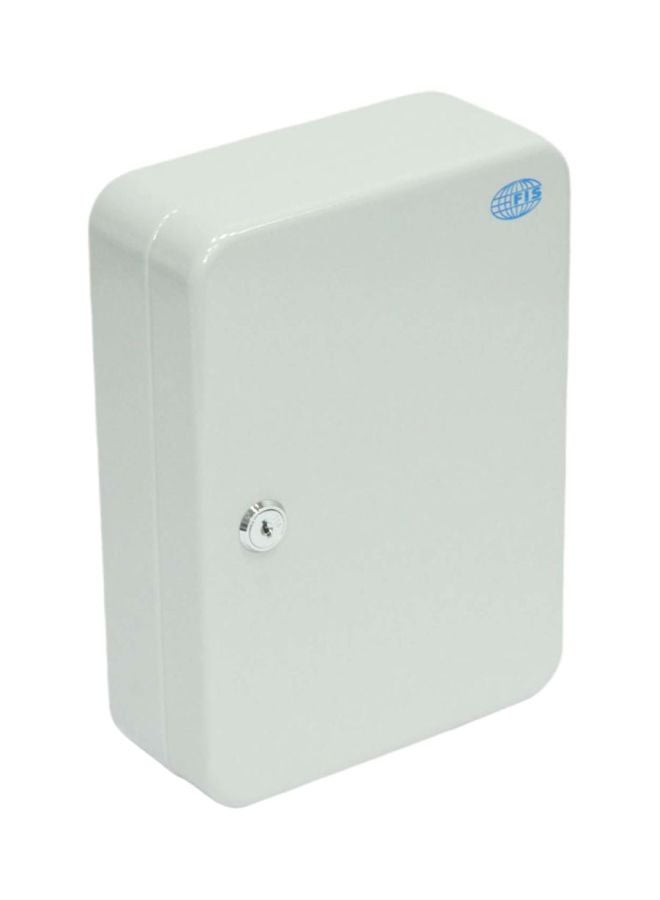 FIS Modular Key Box Grey  - Image 1