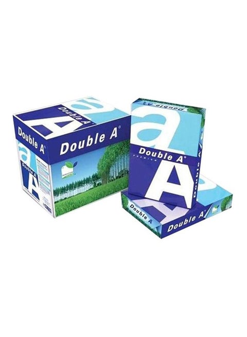 Pack Of 5 A4 Paper