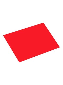 FIS 100-Piece A4 Coloured Card  - Image 1