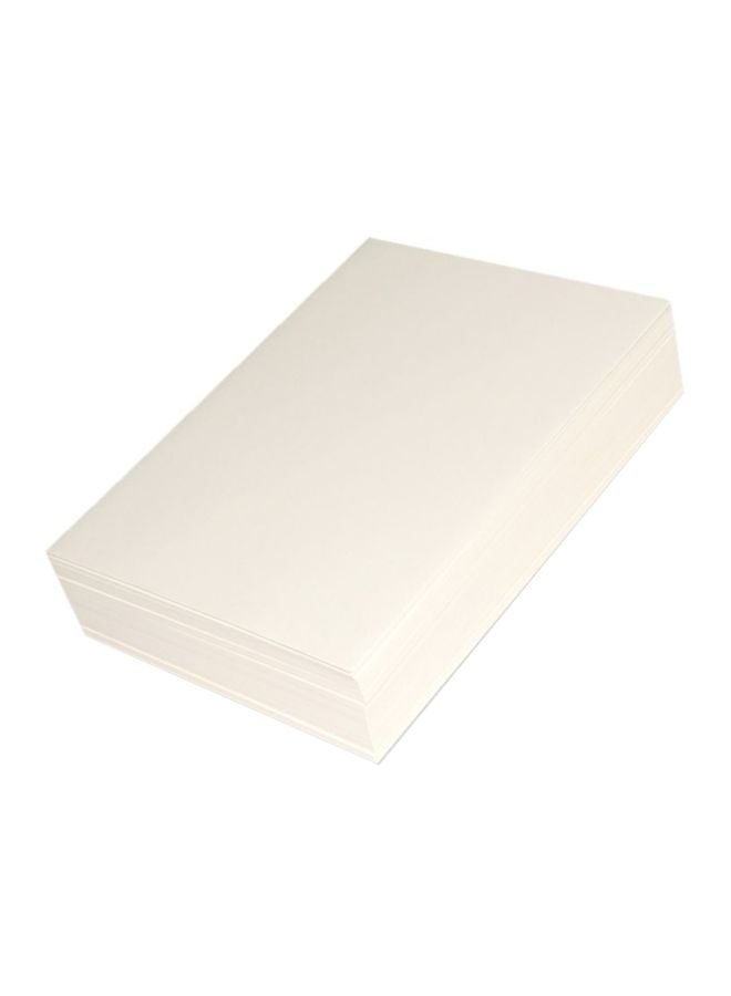 FIS - 500-Sheet A4 Executive Paper - Image 1